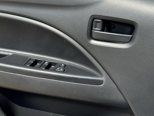 Used 2024 Mitsubishi Mirage ES FWD image 22