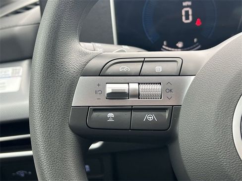 Certified 2025 Hyundai Sonata SEL image 21