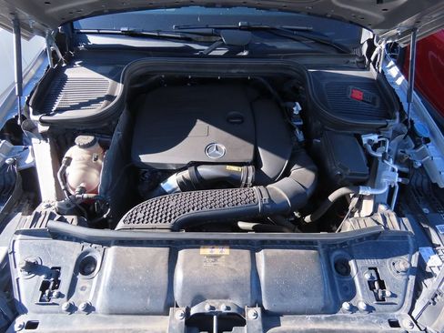 Used 2020 Mercedes-Benz GLE 350 4MATIC image 13