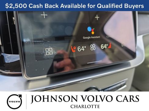 New 2026 Volvo XC90 T8 Ultra w/ Protection Package Premier image 26