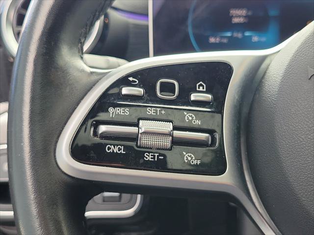 Used 2019 Mercedes-Benz A 220 4MATIC w/ Premium Package image 26