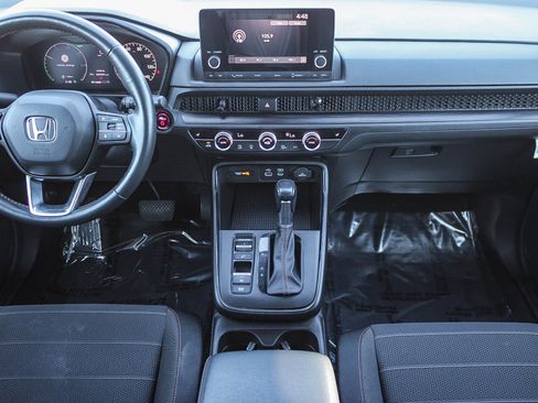 Used 2023 Honda CR-V Sport image 13