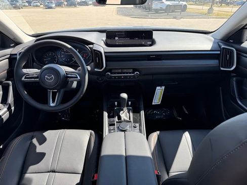 New 2026 MAZDA CX-50 AWD 2.5 S w/ Premium Package image 7