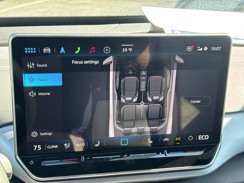 New 2026 Volkswagen ID.4 Pro image 23