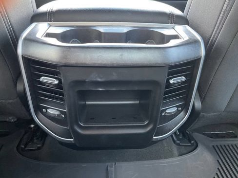 Used 2022 RAM 1500 Big Horn RWD image 44