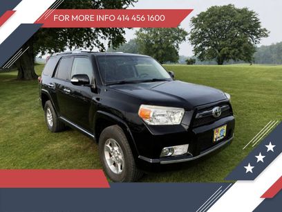 Used 2011 Toyota 4Runner SR5 w/ Convenience Pkg