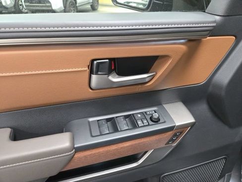New 2026 Toyota Tundra 1794 Edition AWD/4WD image 25