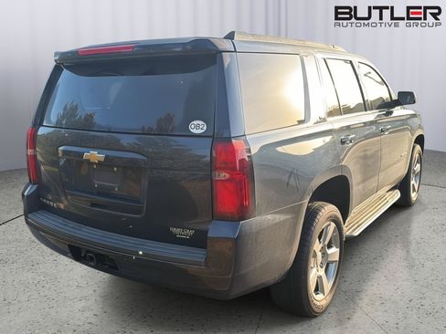 Used 2020 Chevrolet Tahoe LT RWD image 8