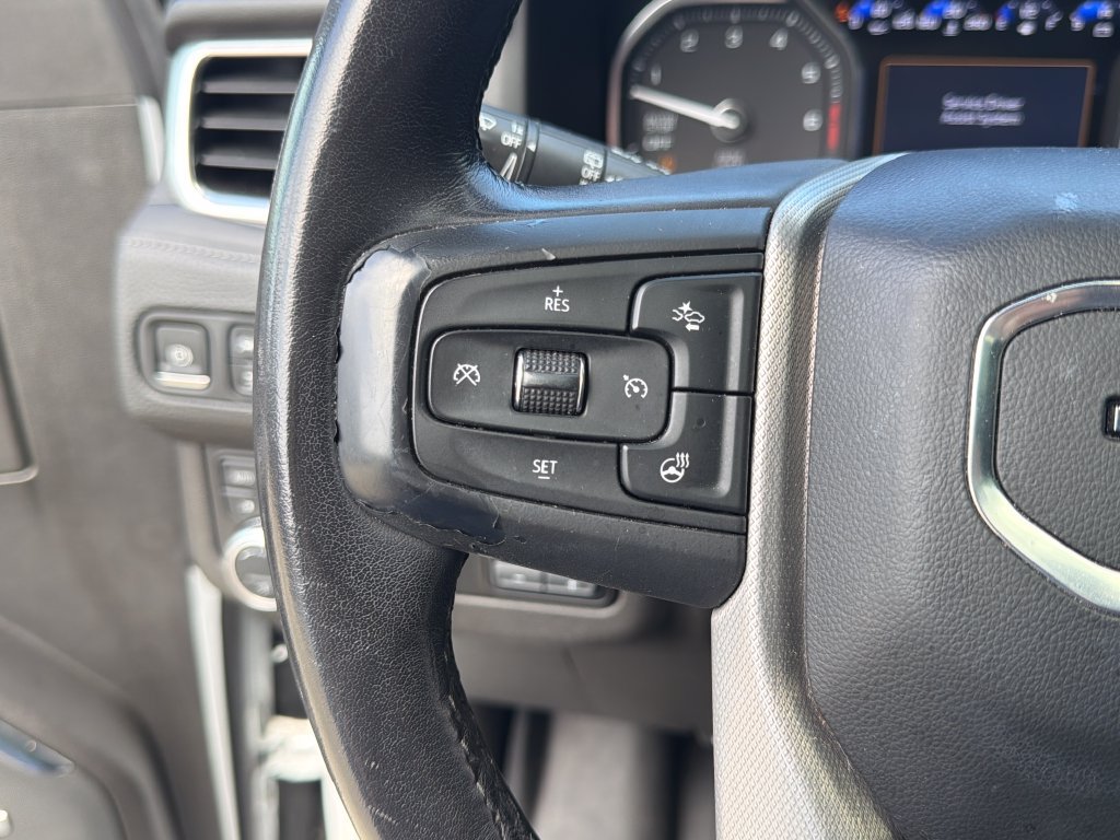 Used 2021 GMC Yukon XL Denali w/ Denali Ultimate Package AWD/4WD image 20