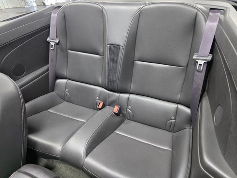 Used 2011 Chevrolet Camaro SS w/ RS Package RWD image 18