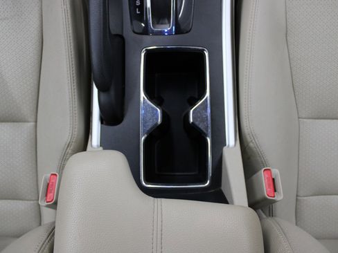 Used 2014 Honda Accord EX-L image 28