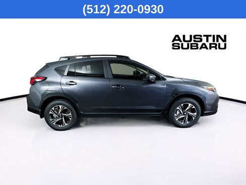 New 2026 Subaru Crosstrek 2.0i Premium AWD/4WD image 9