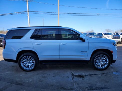 Used 2023 Chevrolet Tahoe RST image 6