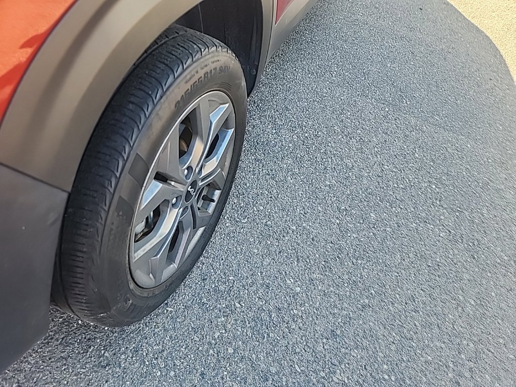 Certified 2024 Kia Seltos S AWD/4WD image 14