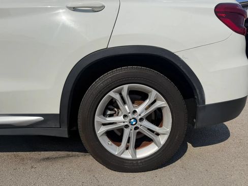 Used 2020 BMW X3 sDrive30i RWD image 31