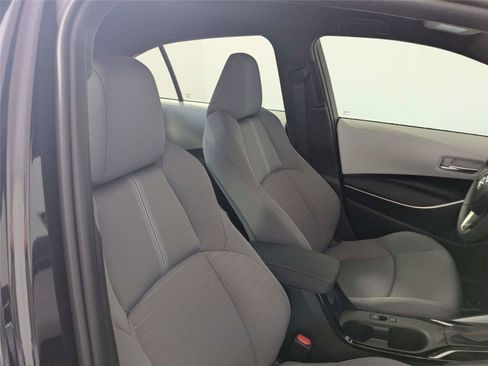 Certified 2025 Toyota Corolla FX w/ Convenience Package FWD image 29