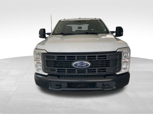 Used 2023 Ford F350 XL image 10