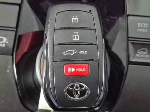 New 2026 Toyota bZ image 27