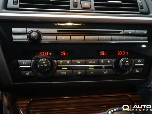 Used 2017 BMW 650i xDrive Coupe image 30