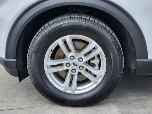 Used 2022 Ford Explorer 4WD image 11