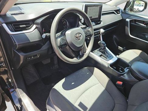 Used 2024 Toyota RAV4 XLE FWD image 12