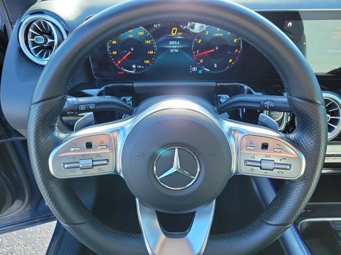 Certified 2022 Mercedes-Benz GLA 250 image 23