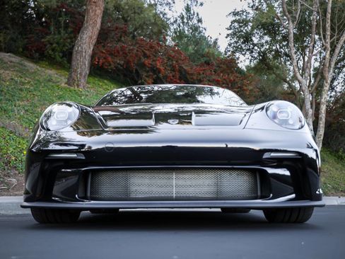 Used 2024 Porsche 911 GT3 image 19