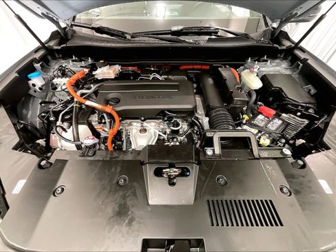 Used 2026 Honda CR-V TrailSport image 30