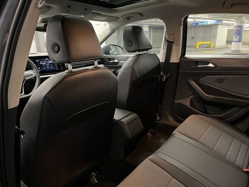 New 2026 Volkswagen Jetta SE image 22
