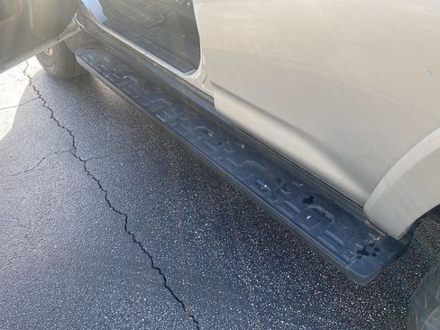 Used 2023 Toyota 4Runner TRD Off-Road image 12