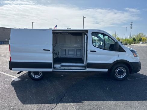 Used 2020 Ford Transit 150 Base image 15
