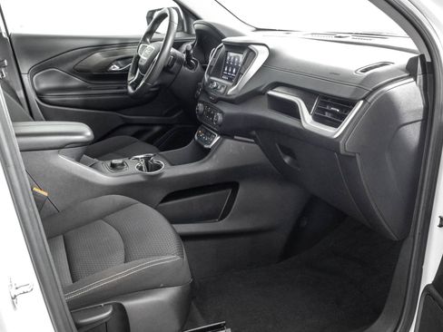 Used 2024 GMC Terrain SLE AWD/4WD image 39
