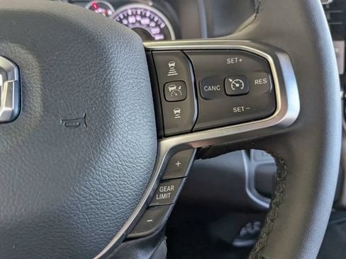 Used 2026 RAM 2500 Big Horn AWD/4WD image 16