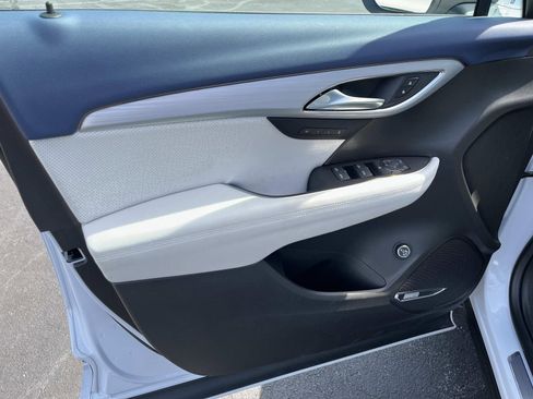 New 2026 Buick Envision Avenir AWD/4WD image 21