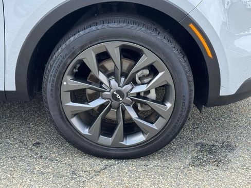 Used 2023 Kia Sorento SX Prestige AWD/4WD image 6