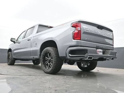 New 2026 Chevrolet Silverado 1500 RST w/ Safety Package AWD/4WD image 53