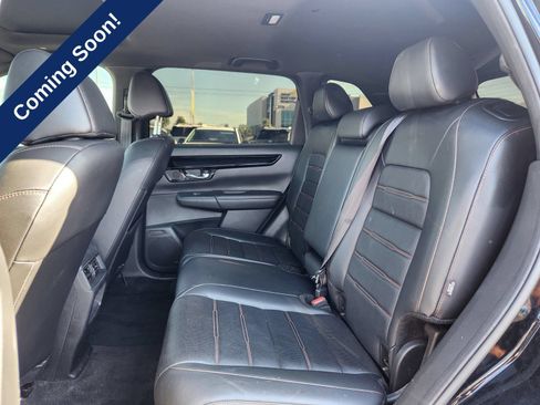 Used 2024 Honda CR-V Sport Touring image 12