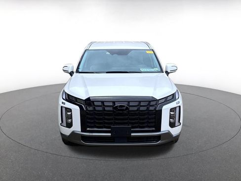 Used 2025 Hyundai Palisade SEL AWD/4WD image 7