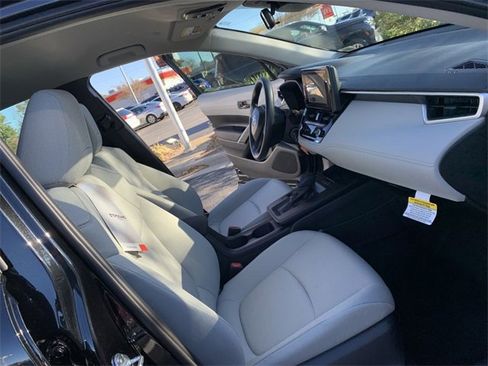 New 2026 Toyota Corolla Cross L image 14