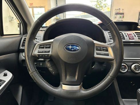 Used 2014 Subaru Crosstrek Touring AWD/4WD image 15