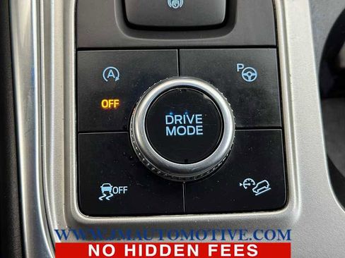 Used 2020 Ford Explorer ST w/ ST Street Pack AWD/4WD image 36
