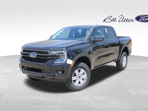 New 2026 Ford Ranger XL RWD image 1