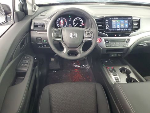 New 2026 Honda Ridgeline Sport image 14