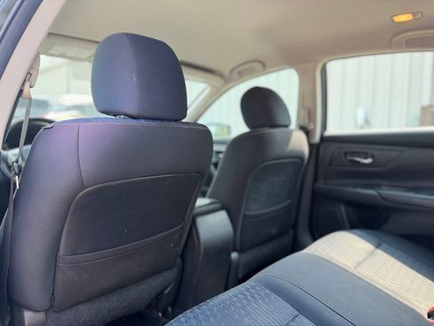 Used 2016 Nissan Altima 2.5 S w/ Power Driver Seat Package FWD image 20