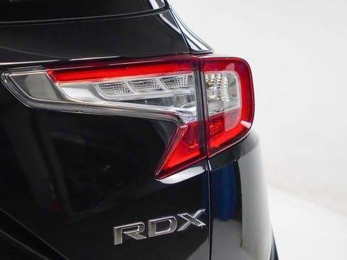 Used 2020 Acura RDX w/ Technology Package image 12