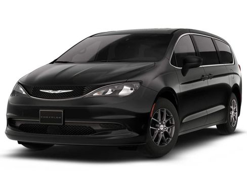 New 2026 Chrysler Voyager LX image 1