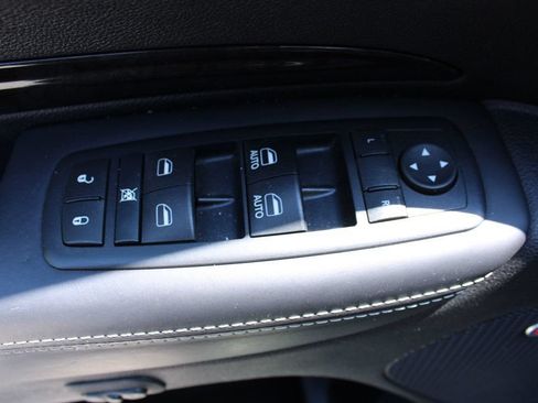 Used 2017 Dodge Durango Citadel RWD image 24