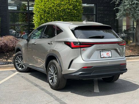Used 2024 Lexus NX 250 FWD w/ Cold Area Package image 19