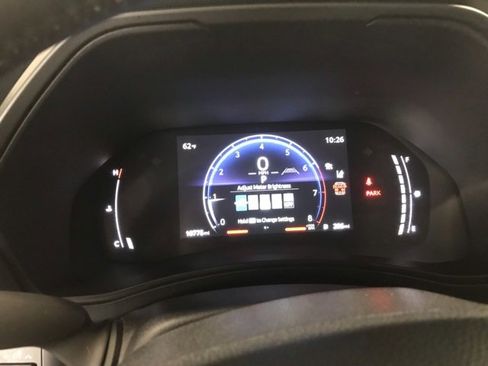 Certified 2025 Toyota Grand Highlander XLE image 15