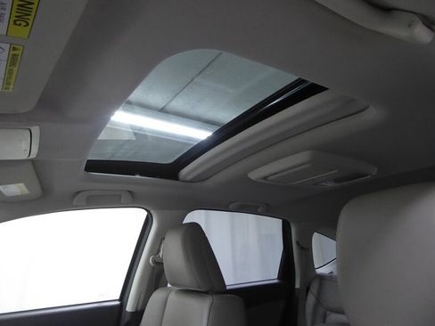 Used 2012 Honda CR-V EX-L image 19